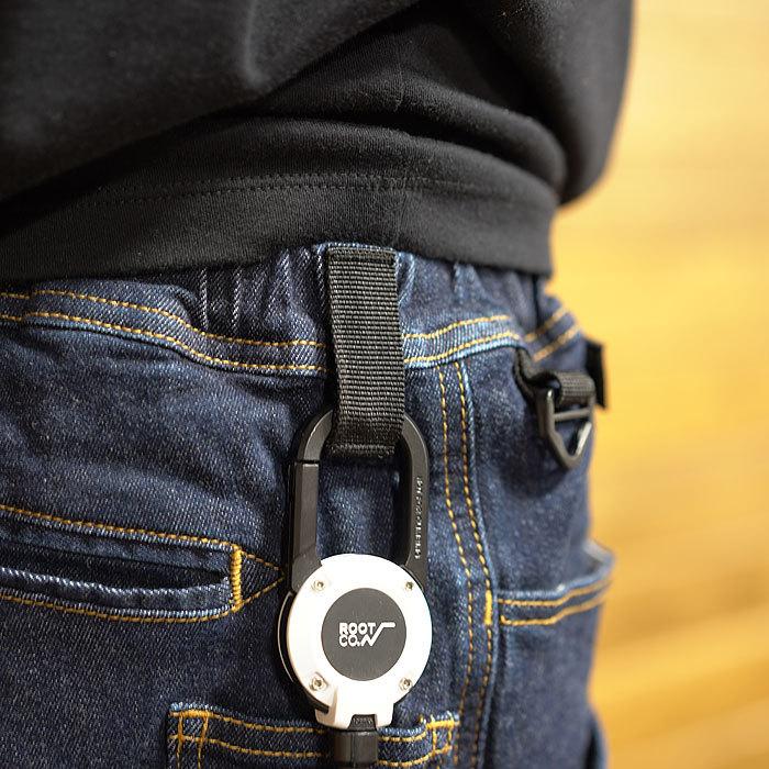 GRIP SWANY ROOT CO. グリップスワニー ストレッチデニムパンツ GRIP SWANY ROOT CO. グリップスワニー ストレッチデニムパンツ