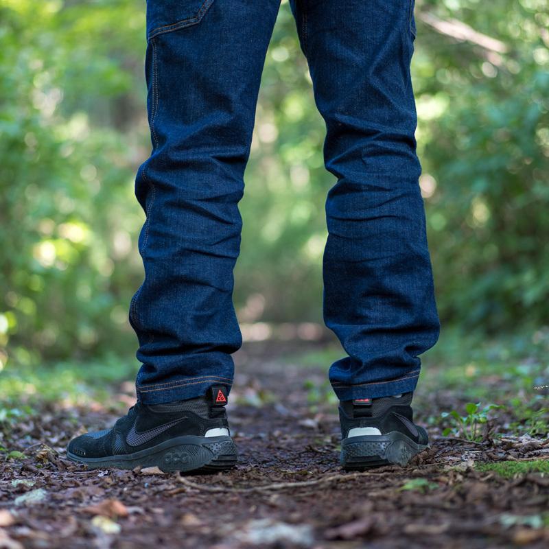 GRIP SWANY ROOT CO. グリップスワニー ストレッチデニムパンツ GRIP SWANY ROOT CO. グリップスワニー ストレッチデニムパンツ