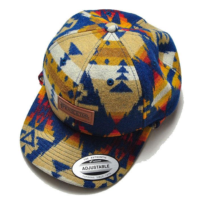 Pendleton Timberline Cap main image 1
