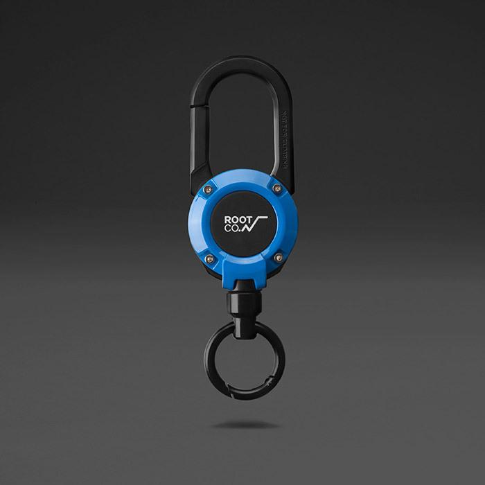 小物 Neighborhood MAGREEL 360 KEYHOLDER Amazon.com: Gravity MAGREEL 360 (Black), Retractable Badge