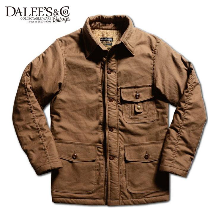 ダリーズ＆コー（DALEE'S&Co） DALEE'S ダリーズ ジャケット