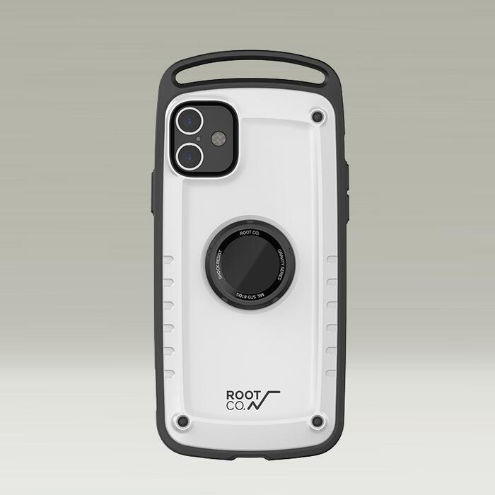 iPhone 11 ROOT CO. ルートコー iPhoneケース アウトドア 衝撃 iPhone 11 ROOT CO. ルートコー iPhoneケース アウトドア 衝撃