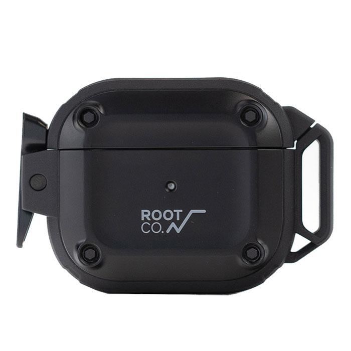 ROOT CO. GRAVITY Shock Resist Case Pro. for AirPods (第3世代) AirPodsPro (第1世代) AirPodsPro (第2世代) エアポッズケーズ AirPodsケース ルートコー｜first-stadium｜05