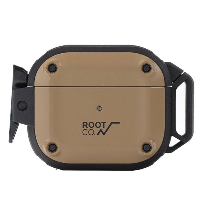 ROOT CO. GRAVITY Shock Resist Case Pro. for AirPods (第3世代) AirPodsPro (第1世代) AirPodsPro (第2世代) エアポッズケーズ AirPodsケース ルートコー｜first-stadium｜07