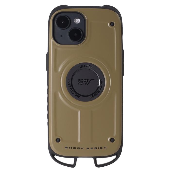 ROOT CO. root co ルートコー iPhone13 iPhone14 iPhone15 兼用