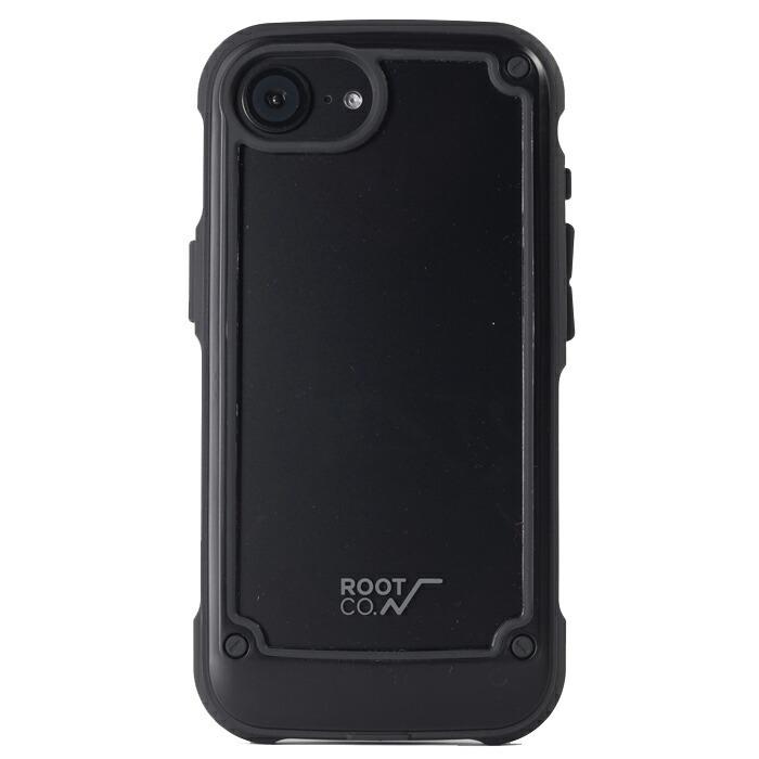 ROOT CO. root co ルートコー iPhone16e GRAVITY Shock Resist Tough
