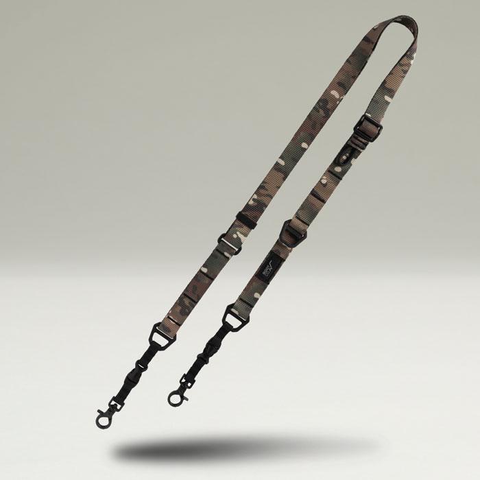 ROOT CO. ルートコー UTILITY WEBBING NECK/SHOULDER LOOP (MILITARY EDITION ...