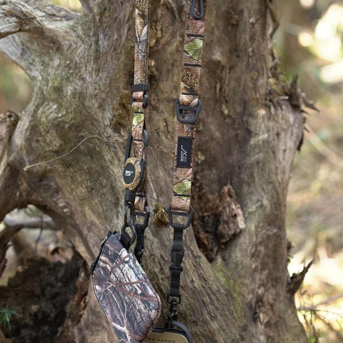 ROOT CO. ルートコー UTILITY WEBBING NECK/SHOULDER LOOP (MILITARY EDITION ...