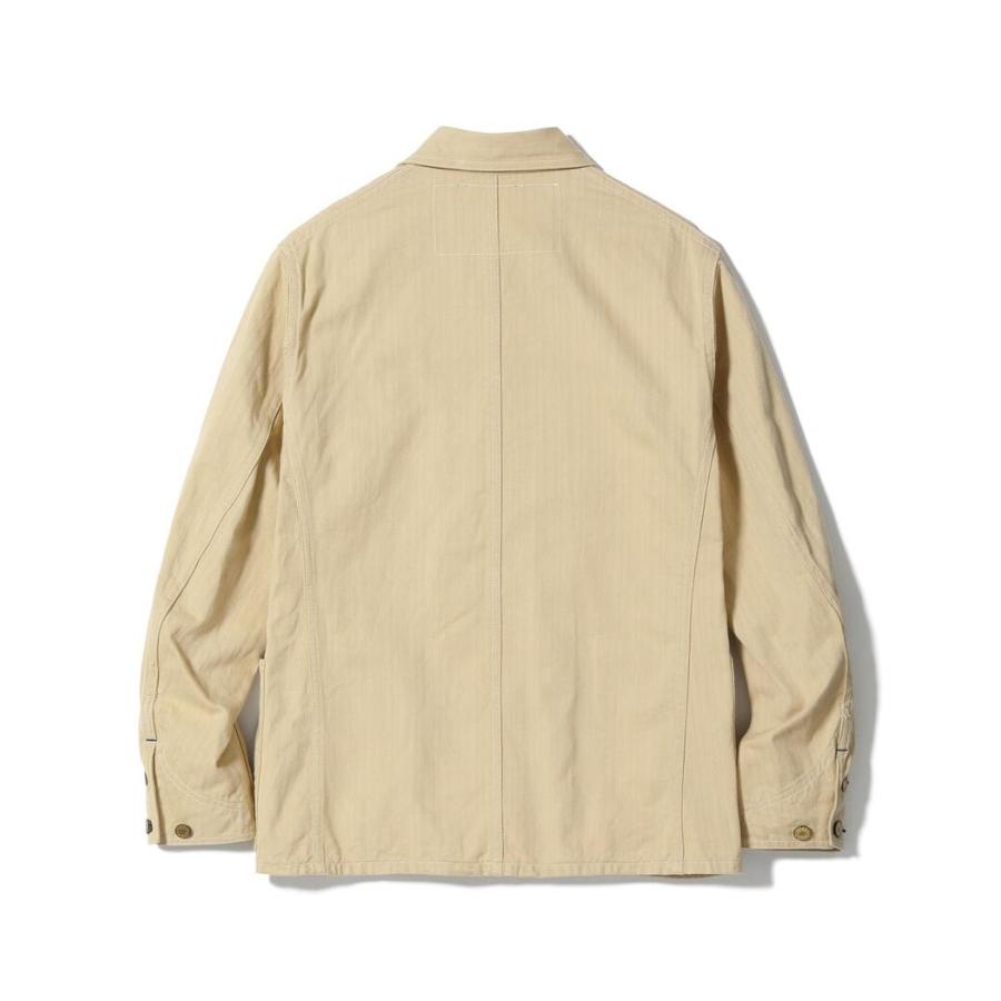 HEAD LIGHT（ヘッドライト） HD15908 10oz. RANDOM HBT WORK COAT