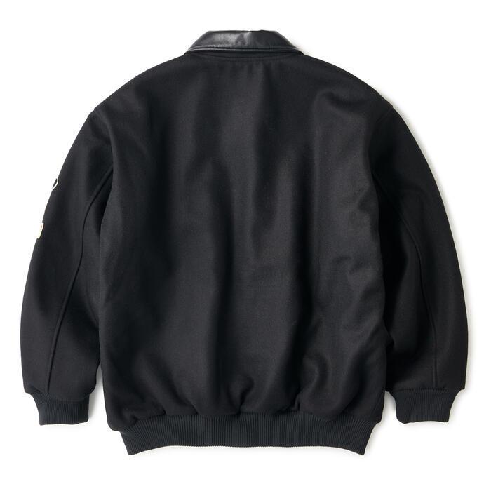 INTERBREED インターブリード スタジャン RAW x “RAW Varsity INTERBREED インターブリード スタジャン RAW x “RAW Varsity
