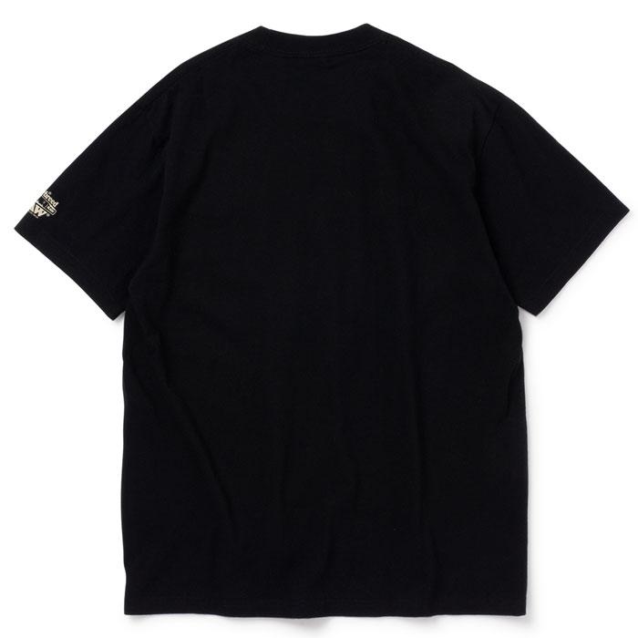 INTERBREED（インターブリード） Tシャツ RAW x INTERBREED Classic SS