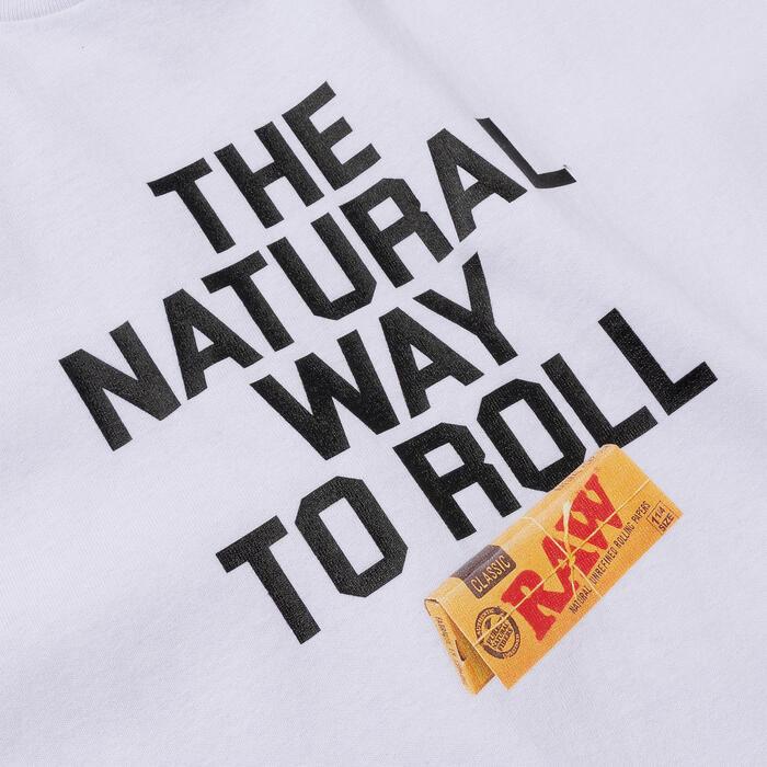 INTERBREED（インターブリード） Tシャツ RAW x INTERBREED Classic SS