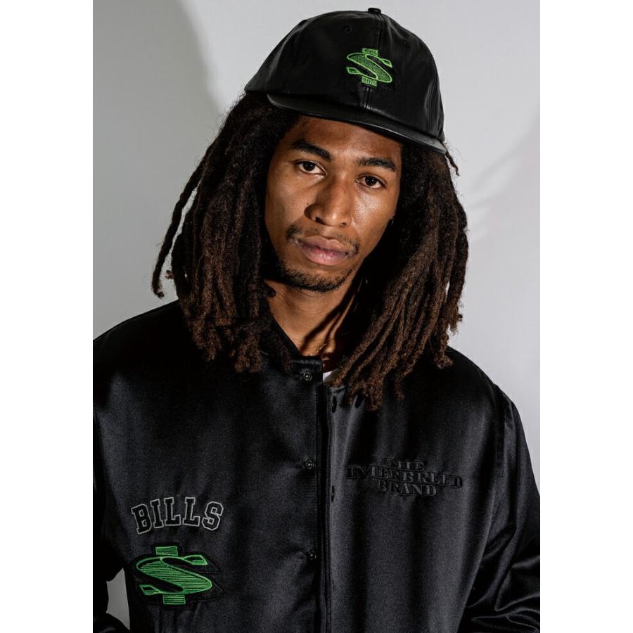 INTERBREED（インターブリード） キャップ 帽子 STARTER x INTERBREED