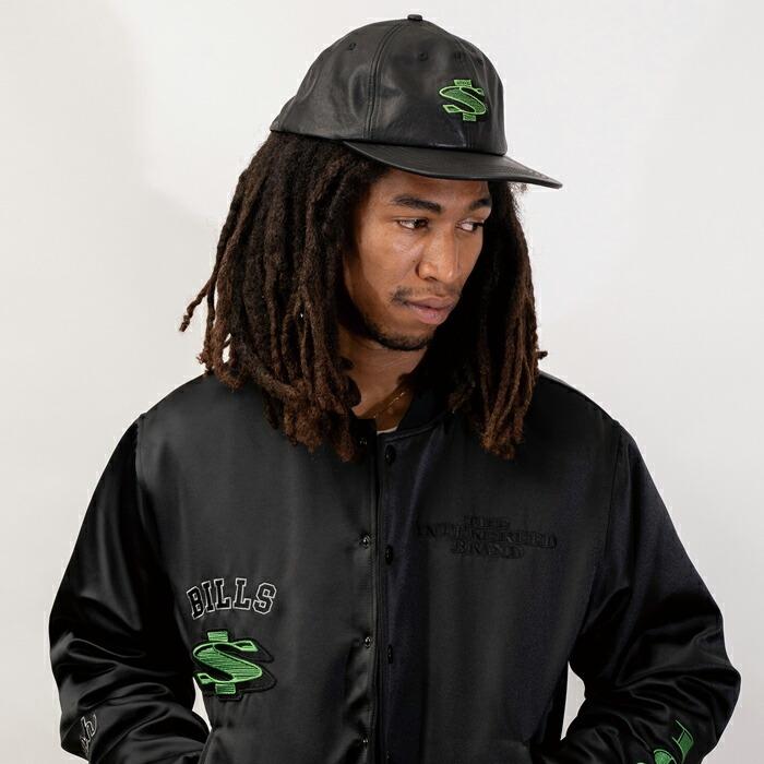 INTERBREED（インターブリード） キャップ 帽子 STARTER x INTERBREED