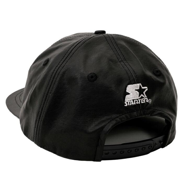 INTERBREED（インターブリード） キャップ 帽子 STARTER x INTERBREED