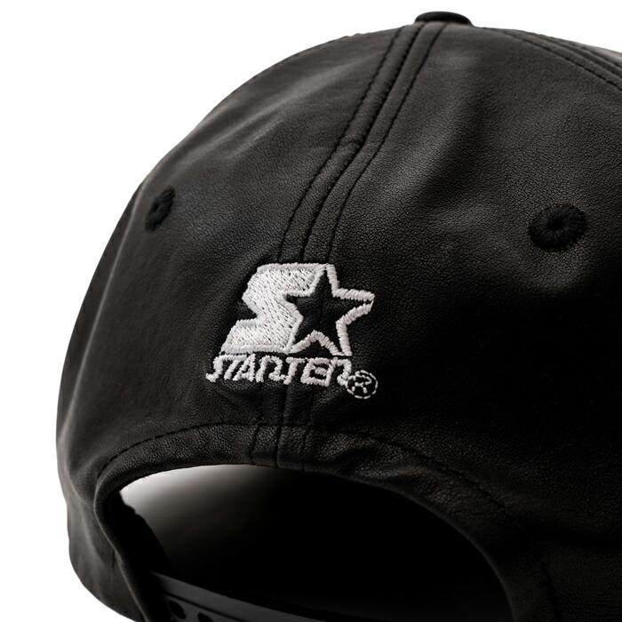 INTERBREED（インターブリード） キャップ 帽子 STARTER x INTERBREED