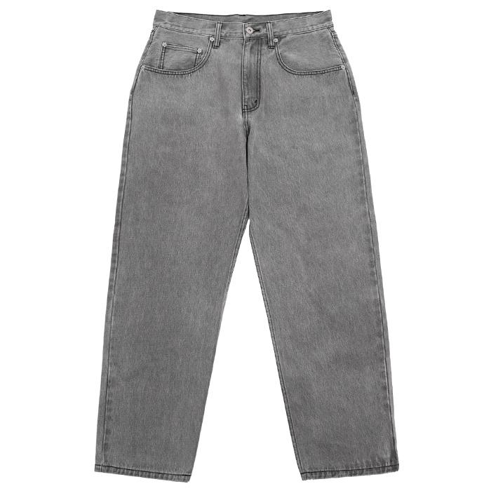 INTERBREED（インターブリード） デニム パンツ Washed Daily Jeans 