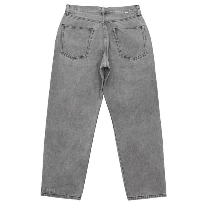 INTERBREED（インターブリード） デニム パンツ Washed Daily Jeans