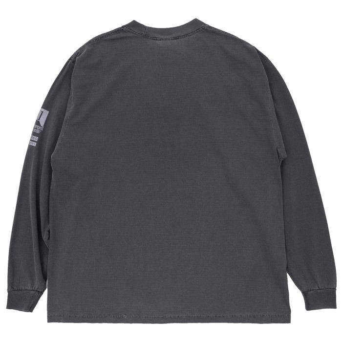 INTERBREED（インターブリード） Tシャツ ロンT Super Woofer Promo LS 
