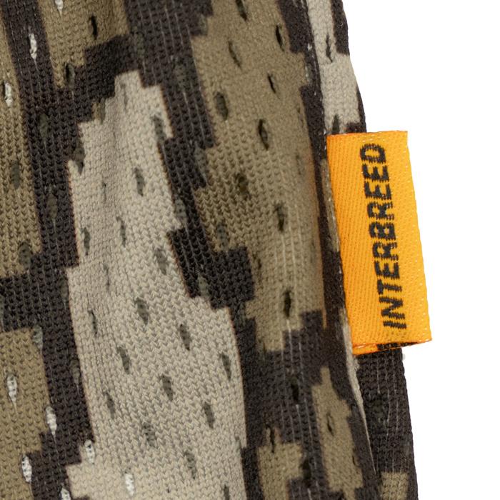 INTERBREED（インターブリード） ショーツ ハーフパンツ Airy Training