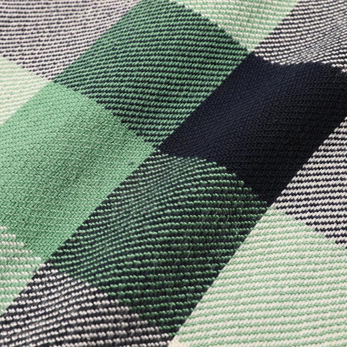 JELADO（ジェラード） ネルシャツ Farmers Shirt JP01123 ファーマーズ