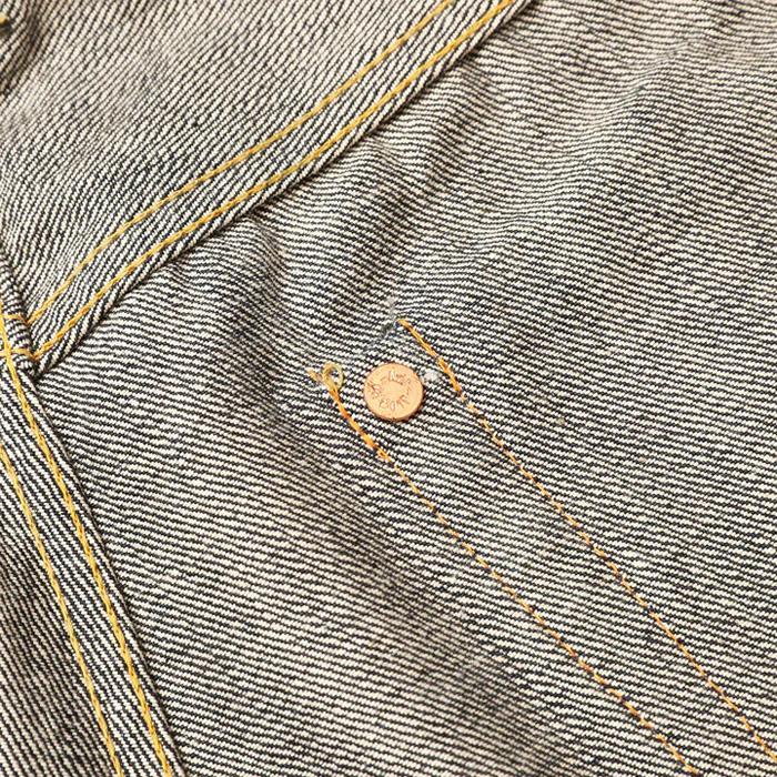 JELADO（ジェラード） デニム パンツ JP03301 Supreme 55Denim