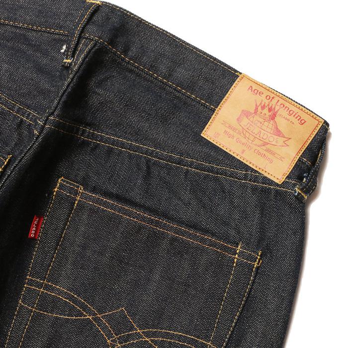 JELADO ジェラード デニム パンツ JP03301 Supreme 55Denim JELADO ジェラード デニム パンツ JP03301 Supreme 55Denim