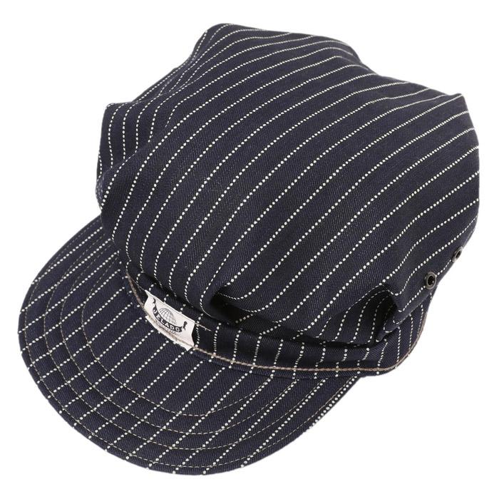 JELADO（ジェラード） キャップ 帽子 Buddy Work Cap JP11731 ワーク
