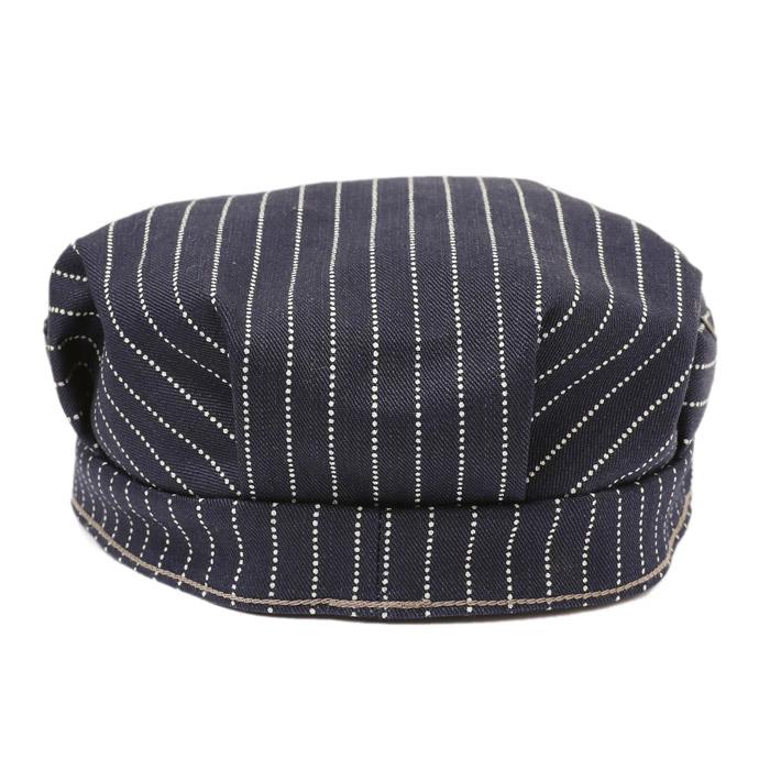 JELADO（ジェラード） キャップ 帽子 Buddy Work Cap JP11731 ワーク