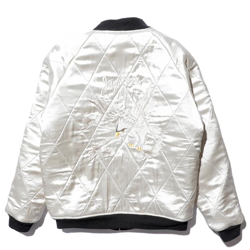 JELADO ジェラード　スカル　龍　スーベニアジャケット　スカジャン JELADO ジェラード スカル 龍 スーベニアジャケット スカジャン JELADO