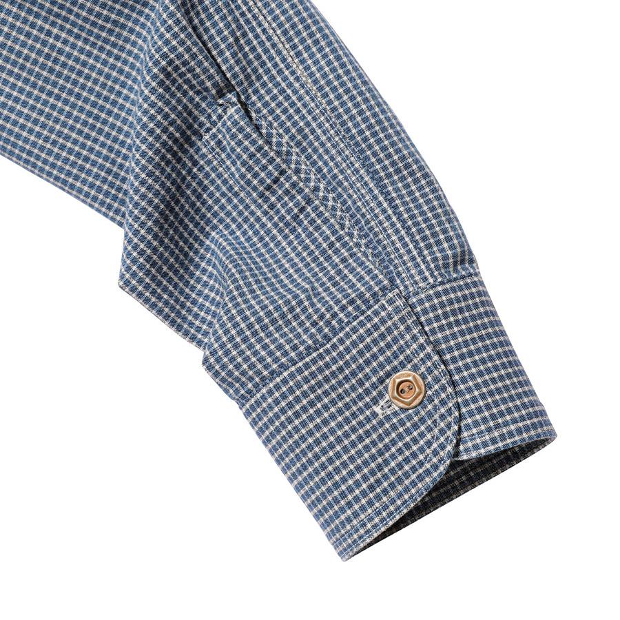 JELADO（ジェラード） シャツ L/S Smoker Shirt JP21126 : firstadium