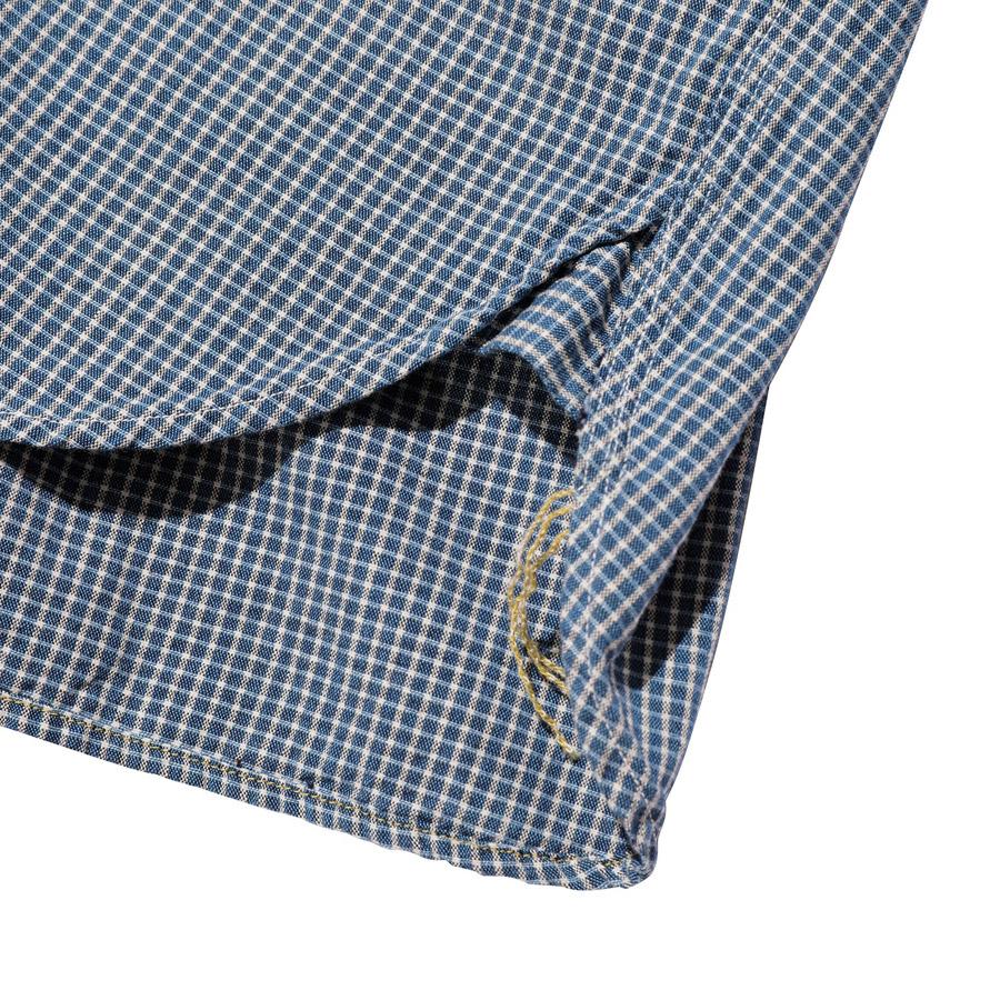 JELADO（ジェラード） シャツ L/S Smoker Shirt JP21126 : firstadium