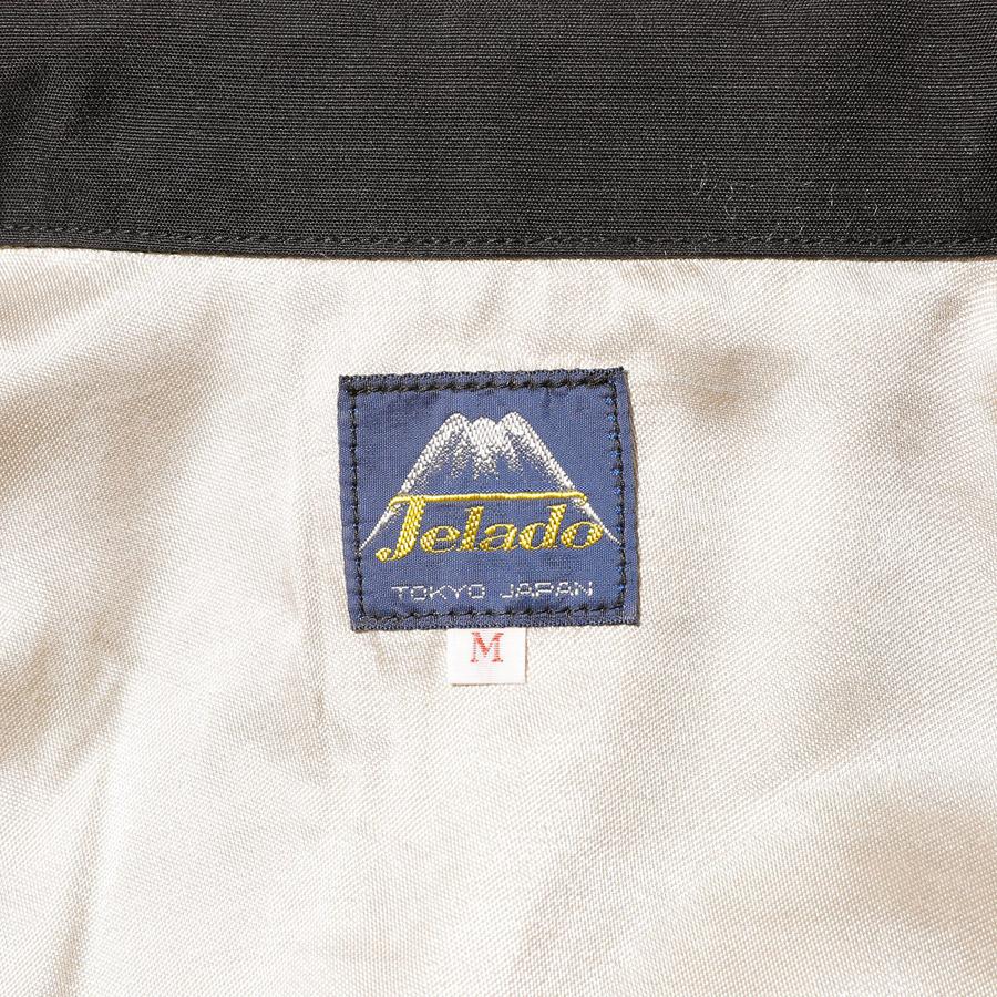 JELADO ジェラード ジャケット Souvenir Jacket JP21418 スーベニアジャケットの画像
