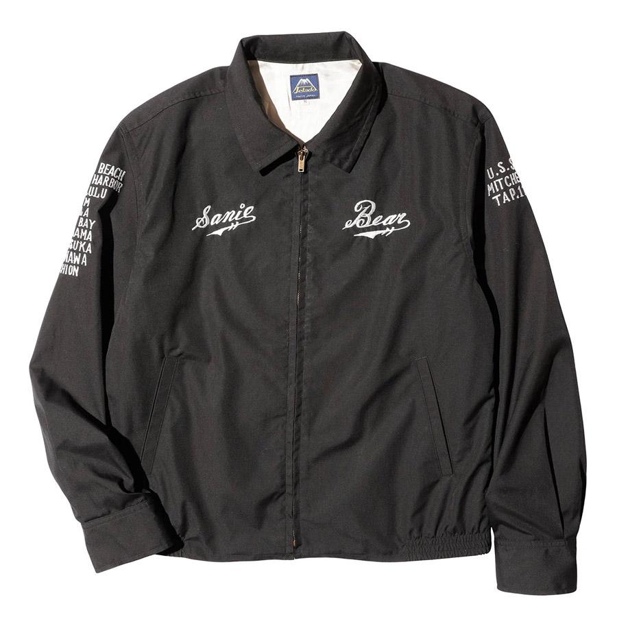 JELADO ジェラード ジャケット Souvenir Jacket JP21418 スーベニアジャケットの画像