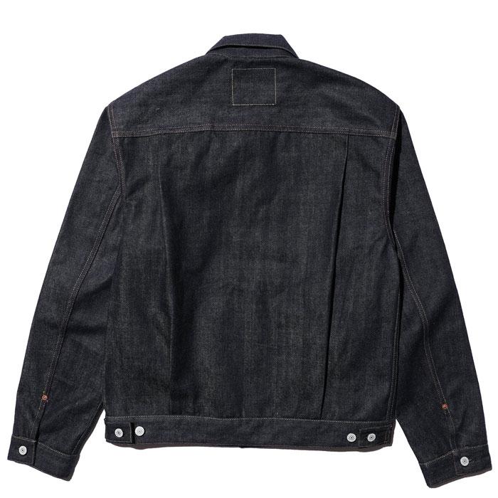 JELADO（ジェラード） デニムジャケット Age of Longing 406EXX