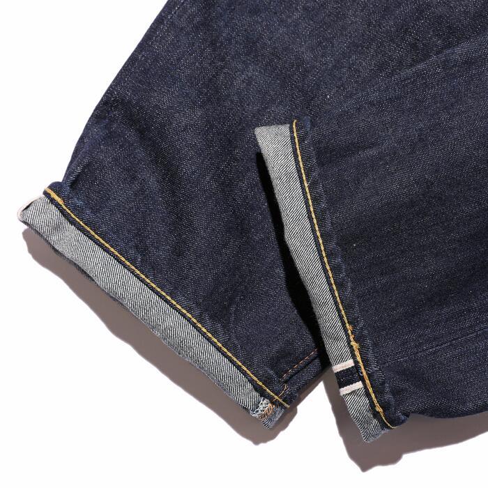 JELADO ジェラード デニム Age of Longing 301XX Denim Pants