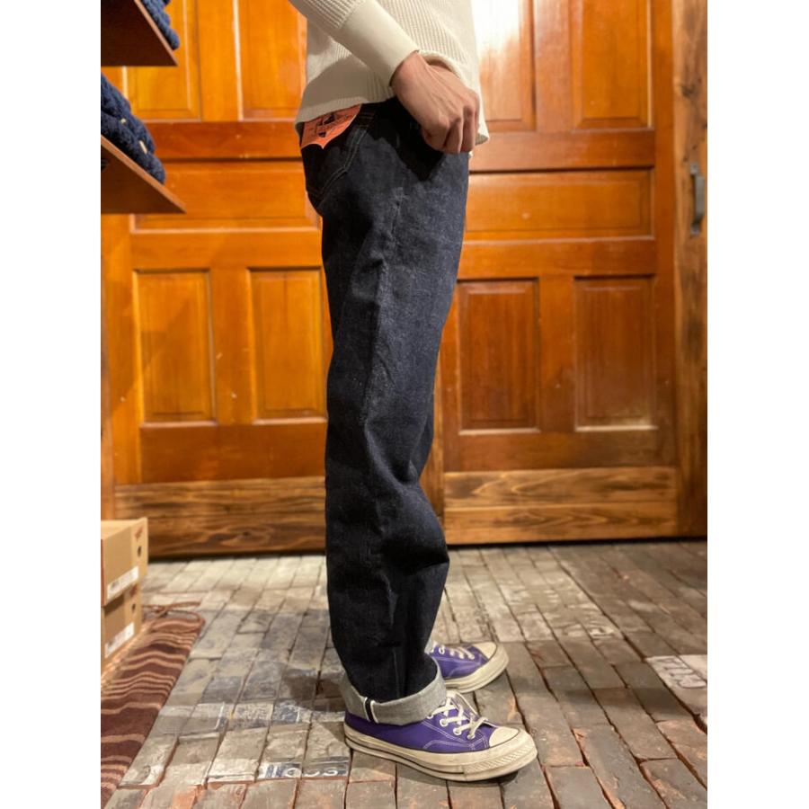 JELADO　301XX Denim Pants　デニム JELADO Age of Longing S301XX Indigo【JP62301S】