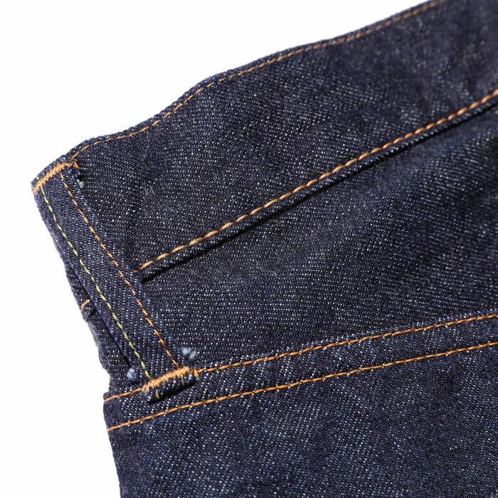 JELADO（ジェラード） デニム Age of Longing 301XX Denim Pants