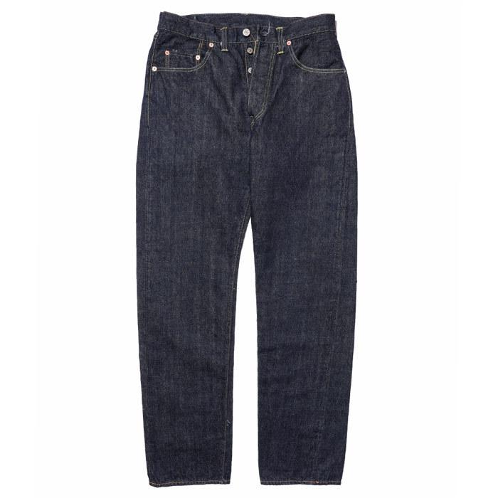 JELADO（ジェラード） デニム Age of Longing Black tag 301EXX