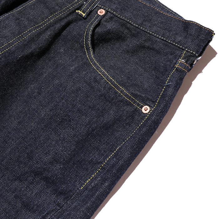 JELADO 301EXX 黒タグ W34 JELADO (ジェラード) 