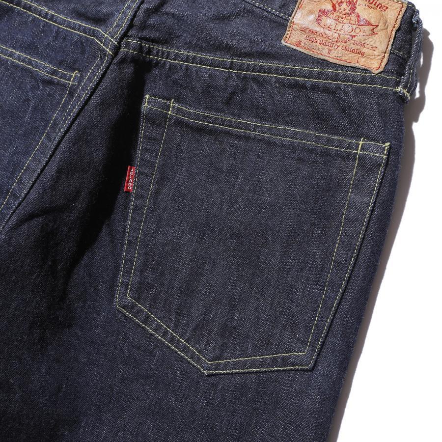 JELADO（ジェラード） 大戦モデル デニム S301XX 1942WPB L-181