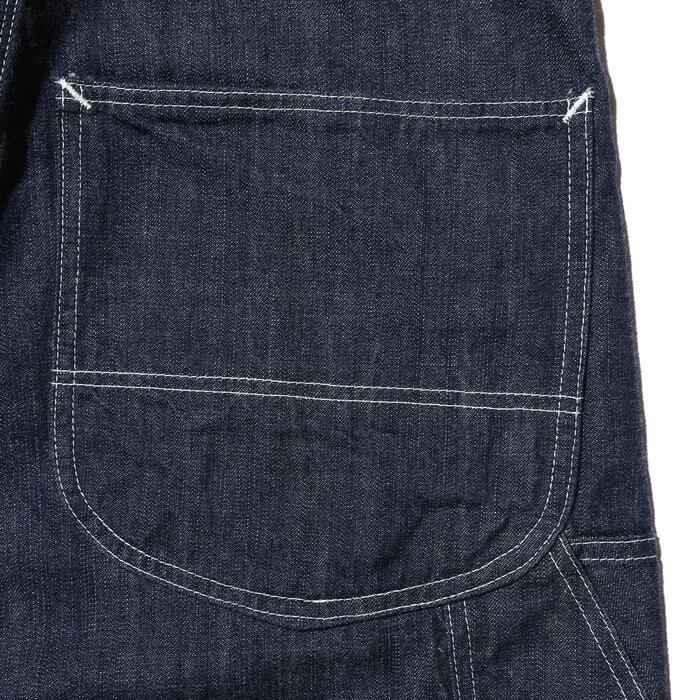 JELADO ジェラード パンツ デニム 311W Painter Pants JP94311W