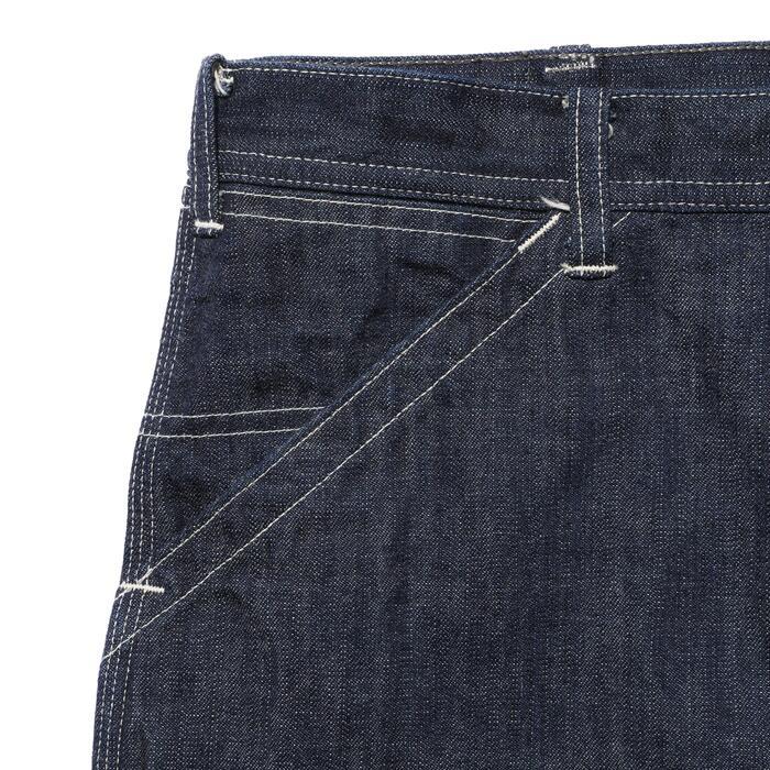 JELADO ジェラード パンツ デニム 311W Painter Pants JP94311W