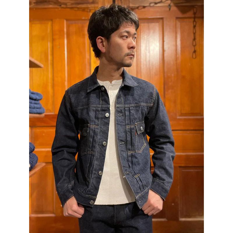 JELADO ジェラード デニムジャケット 55Denim Jacket 55デニム JELADO ジェラード デニムジャケット 55Denim Jacket 55デニム