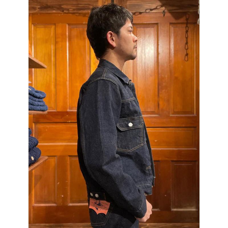JELADO ジェラード デニムジャケット 55Denim Jacket 55デニム JELADO ジェラード デニムジャケット 55Denim Jacket 55デニム
