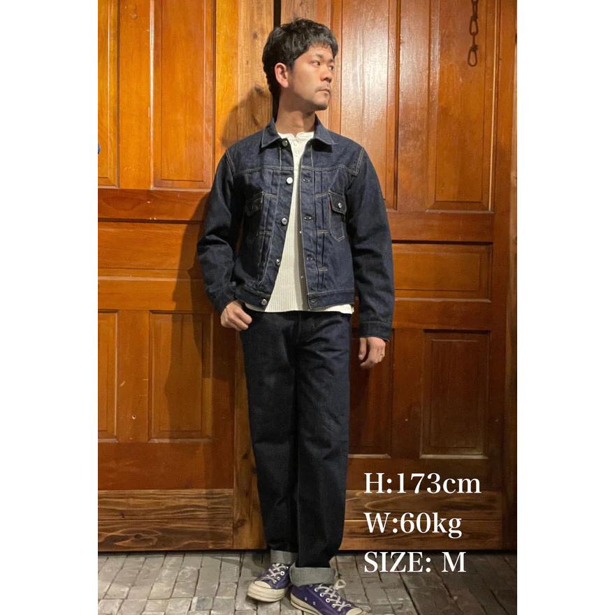 JELADO ジェラード デニムジャケット 55Denim Jacket 55デニム JELADO ジェラード デニムジャケット 55Denim Jacket 55デニム