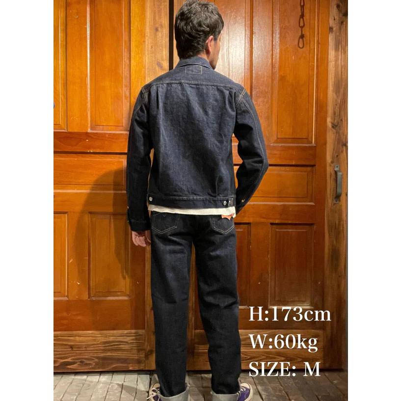 JELADO ジェラード デニムジャケット 55Denim Jacket 55デニム JELADO ジェラード デニムジャケット 55Denim Jacket 55デニム