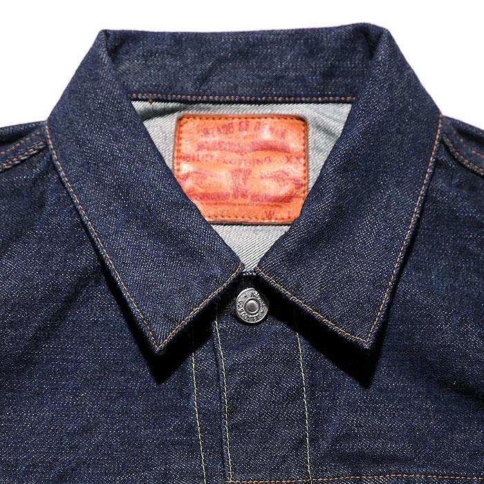 JELADO（ジェラード） デニムジャケット 55Denim Jacket 55デニム