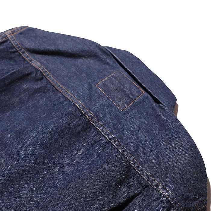 JELADO（ジェラード） デニムジャケット 55Denim Jacket 55デニム