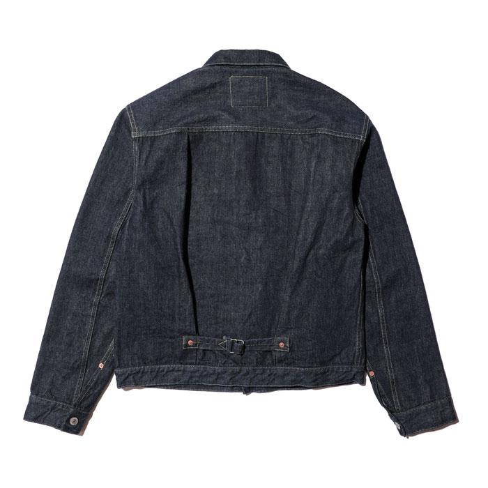JELADO デニムジャケット　407EXX 1 JELADO 